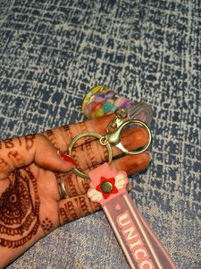 Cute Key Chain
