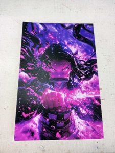 Anime Lovers Special 💥 | 8 HD Posters | Premium 3