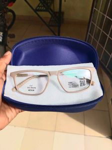 Air Ulti Matte Lenskart Frame