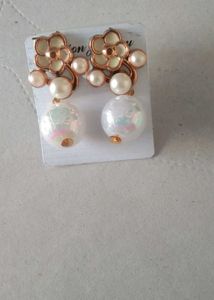 Korean Trendy Earring