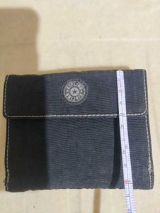 Kipling Original Wallet