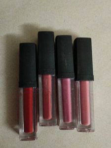 Liquid Lipsticks