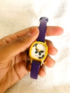 Sonata Watch (girls)