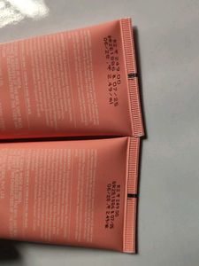 Dot &amp; Key Face Wash Combo