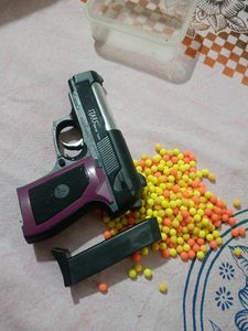 Toy Gun