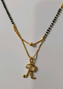 Mangalsutra Necklace