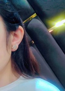 Combo Of 3 Pairs Tops Or Earrings For Women