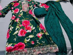 Elegant Kurta Set