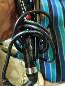 automatic Hair Curler