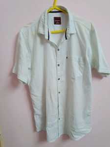 Men's Half Sleeves