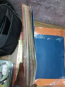 Vintage Colleges File