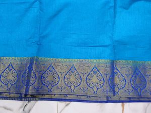 Beautiful Silk Saree