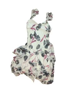 Floral Sundress