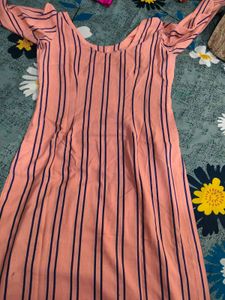 kurti plazo set