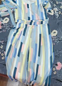 Combo of two Stylish Co-ord Set