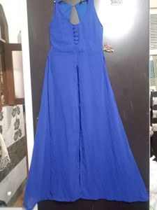 Gown Dress