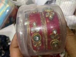 Chura/ Bangles