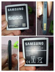 Samsung J2 Smartphone