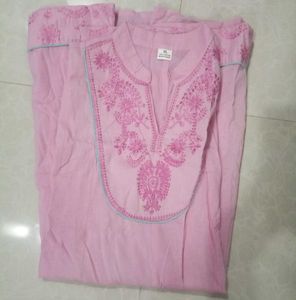 Short Kurti