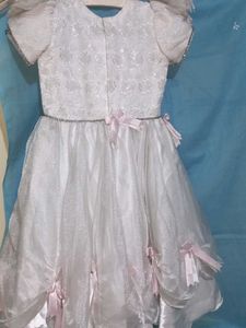 Girls Communion DRESS