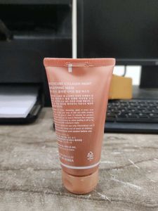 Medicube Collagen Night Wrapping Mask