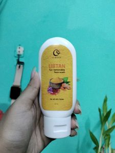 O&#39;Buddy Face Wash Duo