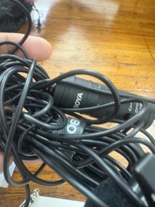 BOYA BY-M1 Microphone