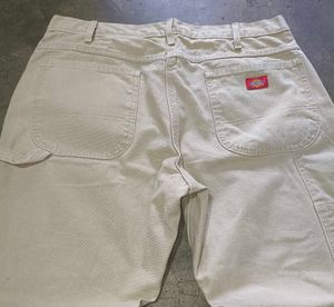 🔥 Vintage Dickies Relaxed Fit Pants 36x30