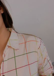 Check Shirt