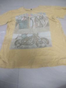 Graphic Print T-Shirt