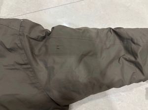 MARZO UNISEX WINTER JACKET