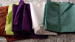 Pack Or 5 Saree Fall