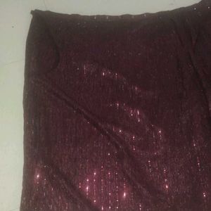 ready to wear saree With Blouse