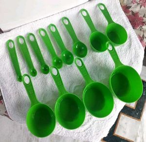 Measuring Spoon Set