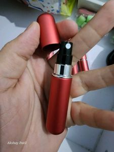 Perfume Refill Bottle !