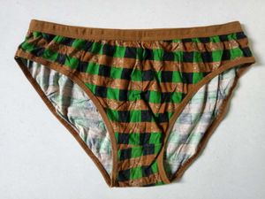 Women 30 Brief Panty
