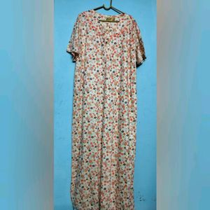 IMPORTED NIGHTY FOR WOMAN