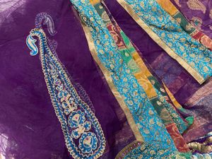 Lehenga Choli