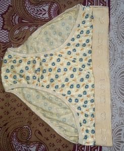 Stylish Women&#39;s Pantys Combo