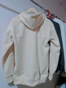 Frontier Expression Hoodie