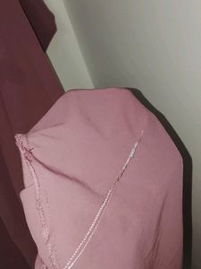 Elegant Flowy Kaftan Abaya