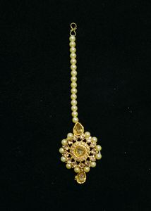 Combo -7 Untouched Jewellery Set