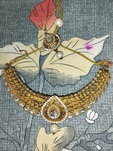 Beautiful Jwellery Set