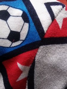 Kids  Full T Shirt