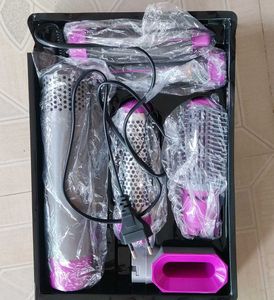 5-in-1 Hot Air Styler