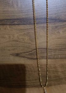 City Gold Chain