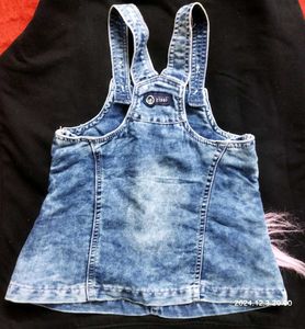 Baby Dress