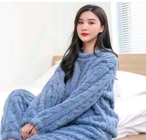 Winter Special Night Suit