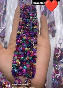 Beautiful Handmade Jewellery Collection