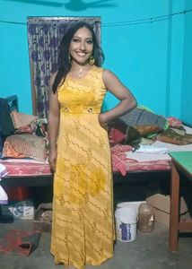 Beautiful Long Dress